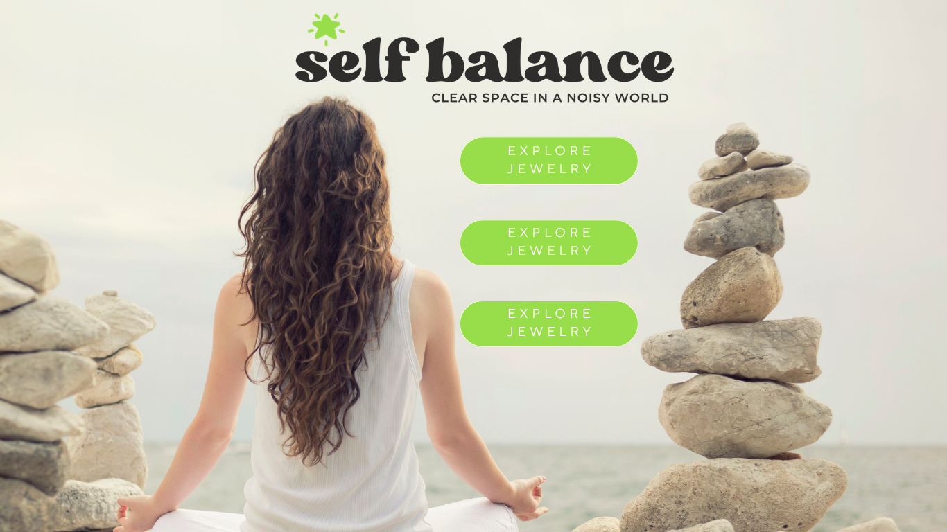 selfbalance